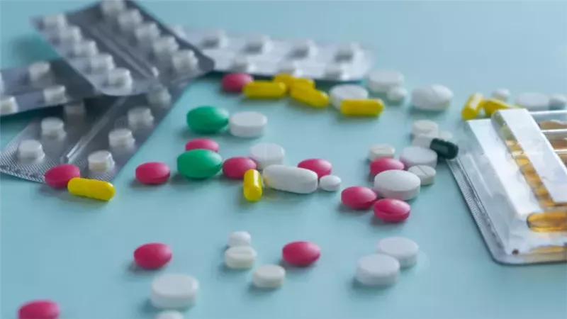 نصائح يجب معرفتها قبل بدء تناول المضاد الحيوي