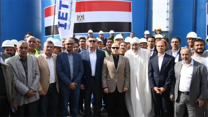 وزير الإسكان يشدد على دعم المشروعات الجارية بالمحافظات
