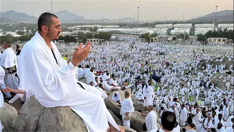 رابط نتيجة قرعة الحج 2026 وخطوات الاستعلام