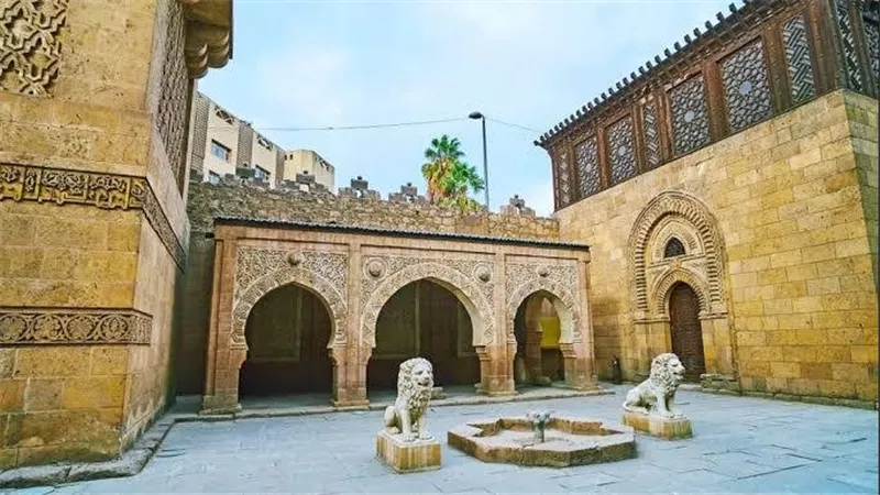 احتفالية الـ150 عاماً.. قصر المنيل يستضيف مهرجان الموسيقى والفنون