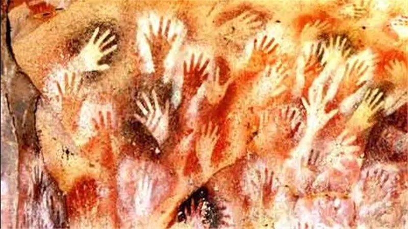 أعمال فنية غيرت التاريخ من كهوف العصر الحجري للموزة المعلقة
