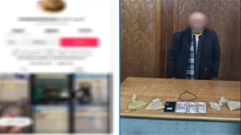 القبض على مدعي علاج روحاني لـ«النصب» على المواطنين بالمنيا