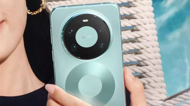 أهم مواصفات هواوي ميت 80 برو ماكس بتقنيات تصوير متقدمة
