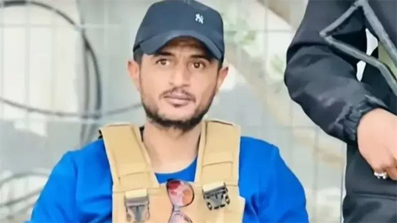تصفية أم اشتباك؟.. غموض يحيط بمقتل ياسر أبو شباب برفح
