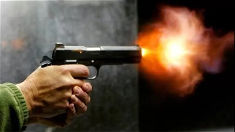 طلق ناري ينهي حياة شخص داخل شرفة منزله في سوهاج