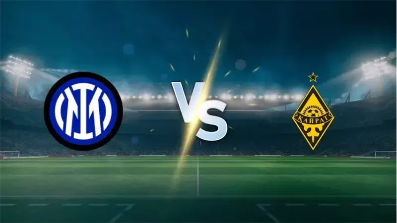 بث مباشر مباراة إنتر ميلان وكيرات ألماتي اليوم