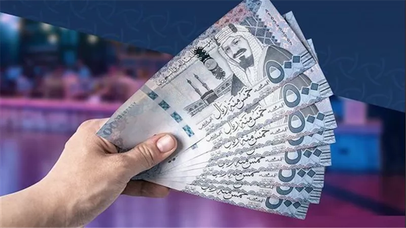 أسعار الريال السعودي مقابل الجنيه المصري اليوم الأربعاء 11 مارس