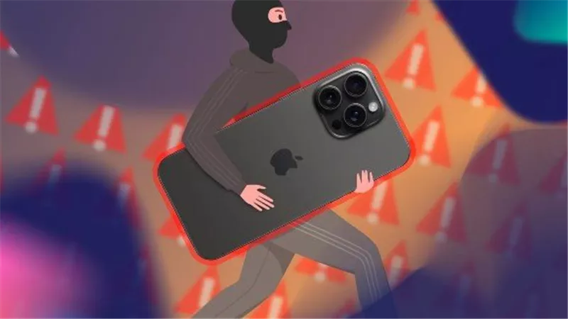 كيف تحمي الآيفون عند السرقة وتحدد مكانه بسهولة