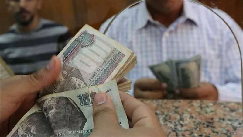 موعد صرف مرتبات ديسمبر 2025 وتبكيرها بقرار المالية