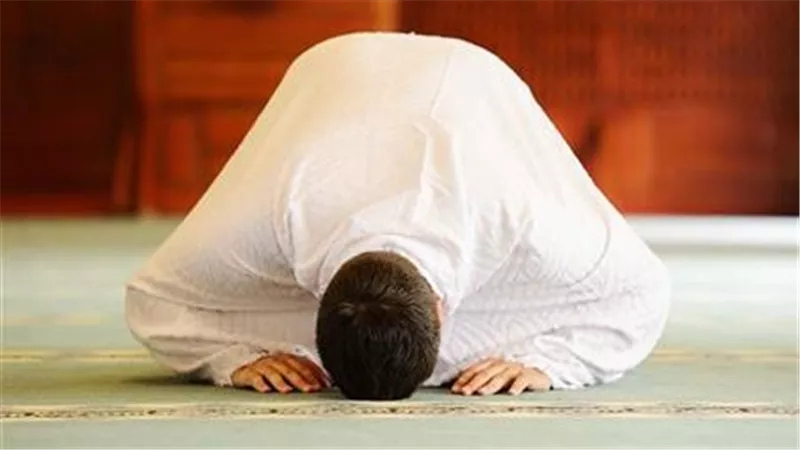  أمين الإفتاء يحسم الجدل حول سجود الشكر المشروع