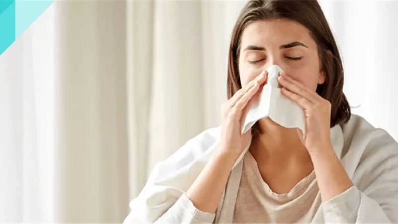 فيروس الإنفلونزا A أعراضه وطرق الوقاية والعلاج