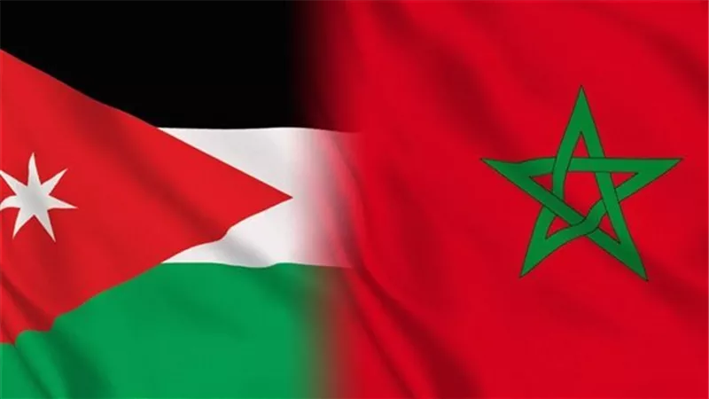 موعد مباراة المغرب والأردن بنهائي كأس العرب