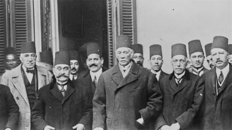 «ذكرى زلزال ديسمبر».. حين نفي الإنجليز سعد زغلول إلى سيشيل