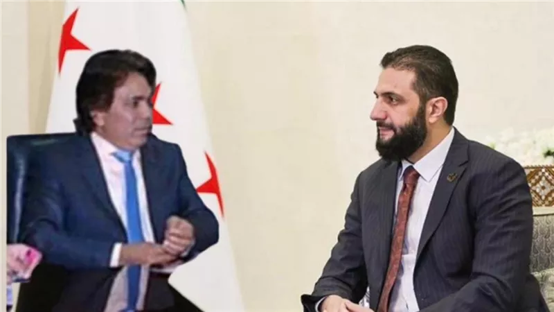 نبيل أبوالياسين: سوريا تحت المقصلة الأمريكية.. من وعود الإعمار إلى إملاءات التطبيع