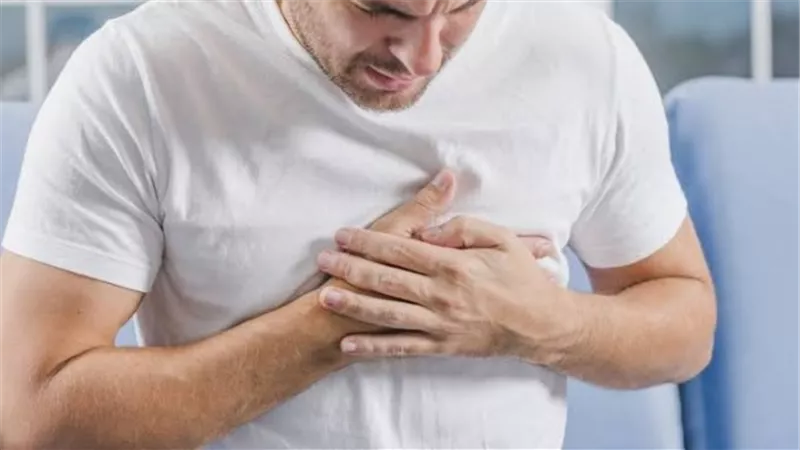 خمس أعراض خفية تؤكد إصابتك بقصور القلب..أعرفها 
