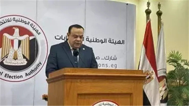 إعلان رسمي لنتيجة جولة الإعادة بانتخابات الشرقية