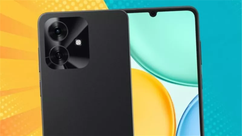 هونر تطلق Honor Play 10A بسعر اقتصادي وبطارية كبيرة