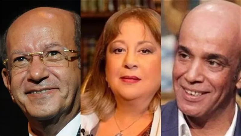 وداعًا صناع البهجة.. 2025 عام الرحيل الفني
