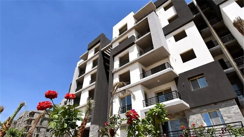 بخطوات بسيطة..  طريقة حجز شقة ضمن برامج الإسكان
