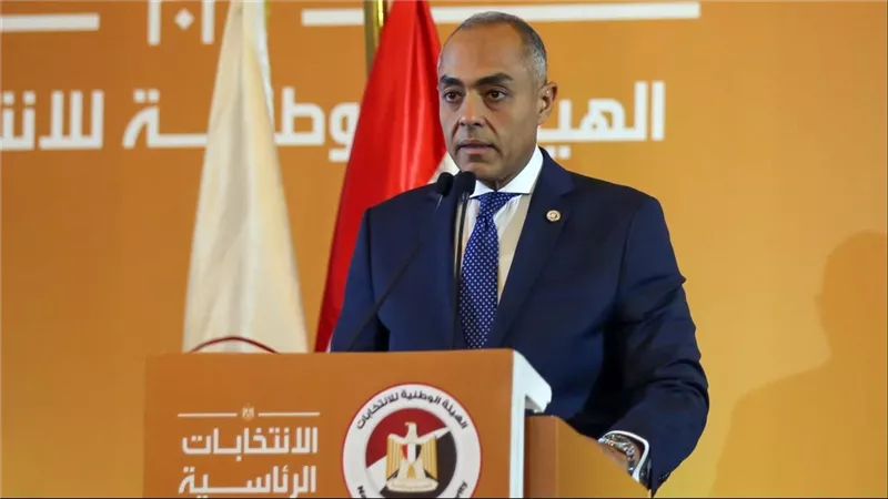مؤتمر عاجل للهيئة الوطنية بشأن تفاصيل جولة الإعادة للانتخابات