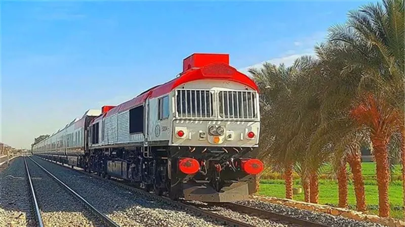 قائمة محدثة بمواعيد قطارات «الصعيد» المكيف والروسي