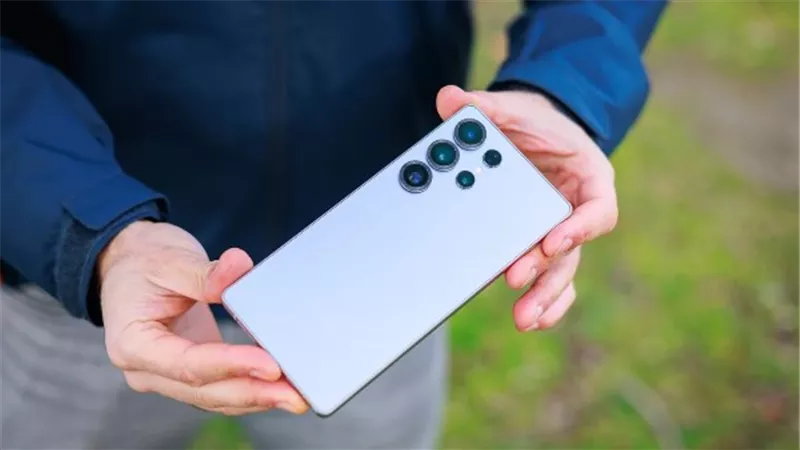 جلاكسي S25 Ultra يحصل على خصم قبل «S26»
