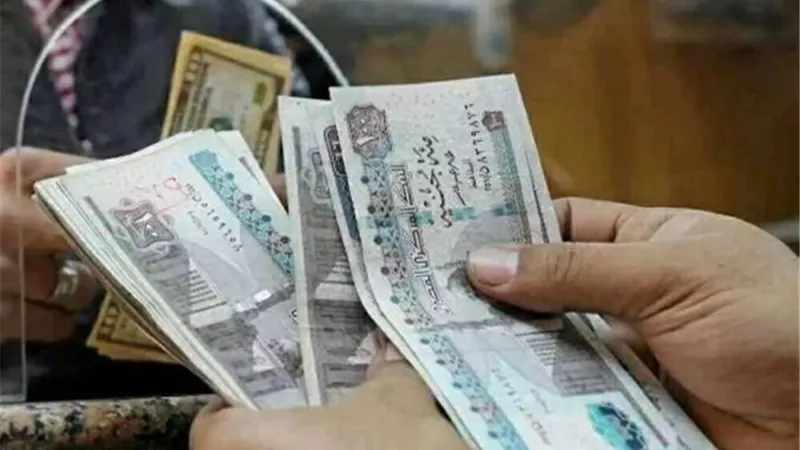 رسميا بعد تقديمها.. موعد صرف مرتبات يناير 2026