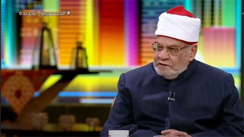   هل الزواج صحيح بدون شبكة؟.. أحمد كريمة يوضح