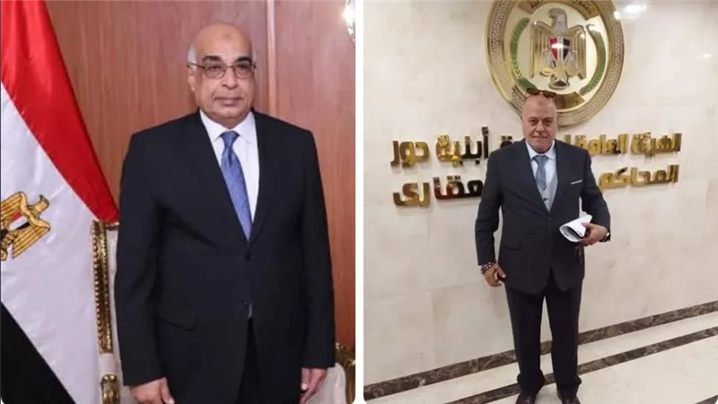 المستشار ثروت محمد يشيد بوزير العدل عدنان فنجري.. إنجازات ملموسة ودعم حقيقي لاستقلال القضاء المصري