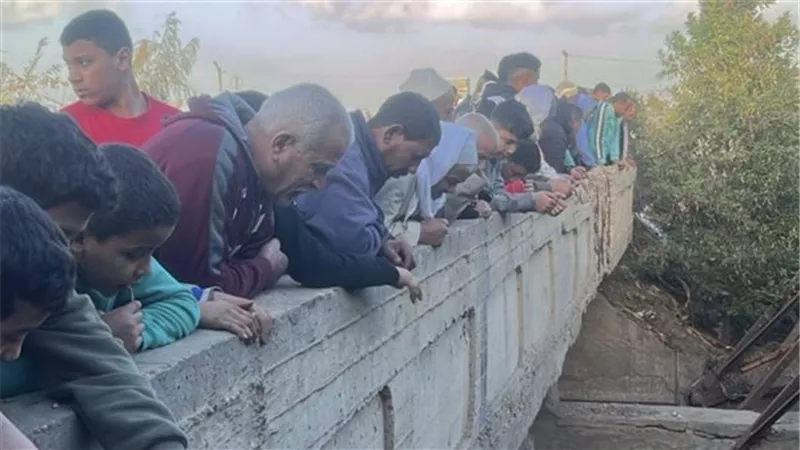 انتشال جثمان طفلة بعد 3 أيام من الغرق  بترعة بالبحيرة