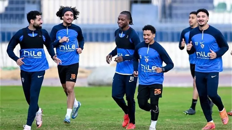 جون إدوارد يفتح ملفات «الزمالك الشائكة» لإعادة الهيبة
