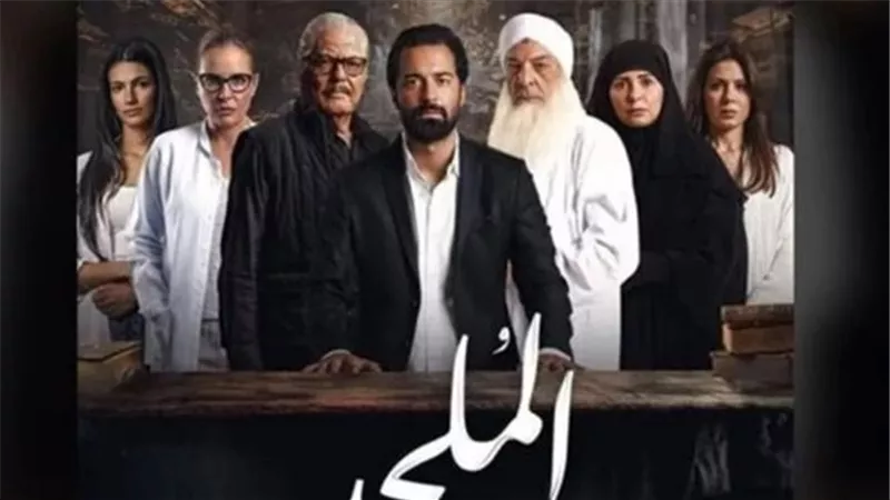 السبكي يحسم الجدل حول سحب فيلم الملحد من دور العرض