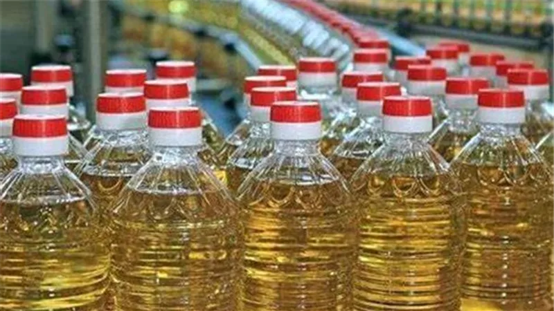 المجمعات الاستهلاكية تعلن أسعار زيوت الطعام الجديدة