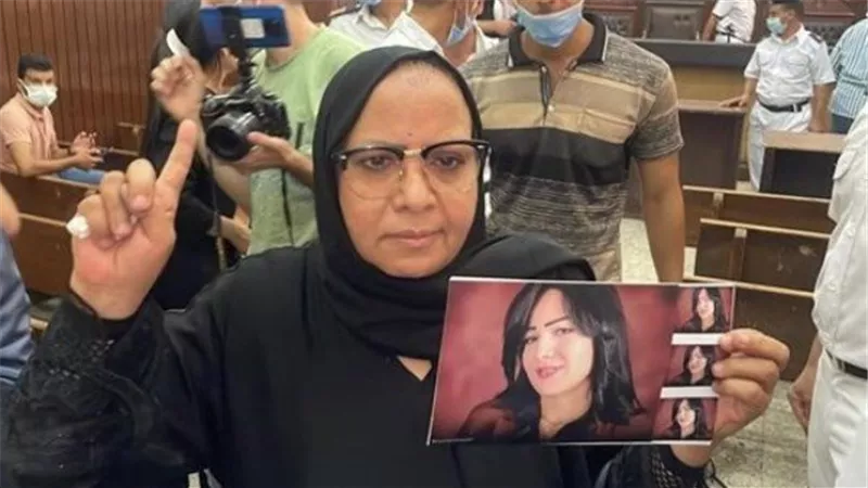 رفض استئناف والدة الإعلامية شيماء جمال وإحالتها لـ«المحكمة الاقتصادية»