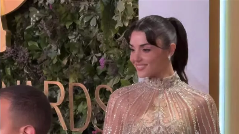 «ليلة البنفسج العالمية».. انطلاق حفل جوائز Joy Awards 2026 بالرياض