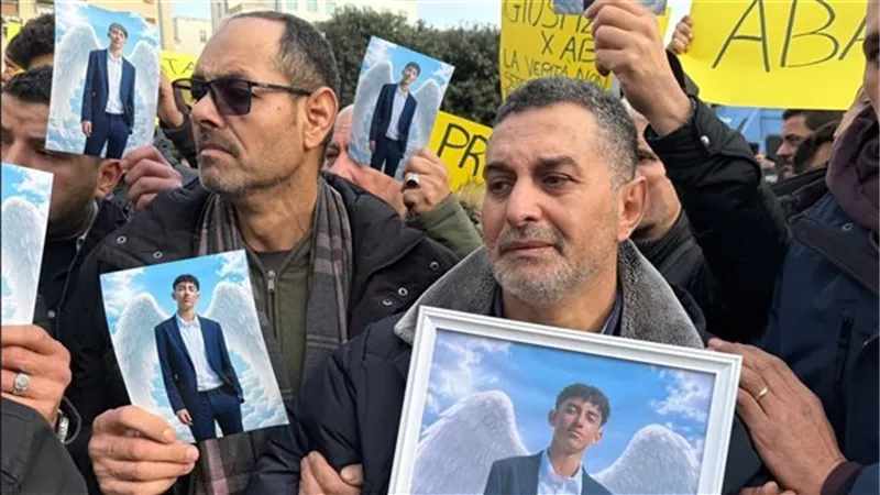 «جريمة بمحراب العلم».. مقتل الطالب المصري بإيطالية يهز الرأي العام