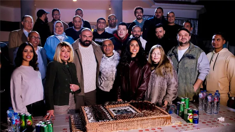 بعد غياب طويل.. ماسبيرو يبدأ تصوير «حق ضايع»