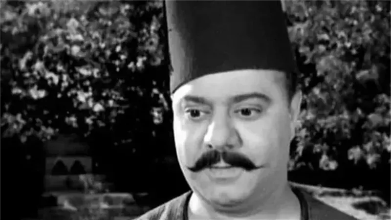 رحلة عمدة السينما المصرية.. ذكرى وفاة صلاح منصور