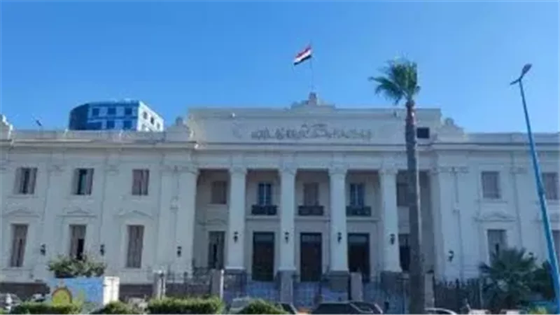 جنايات الإسكندرية تحيل أوراق 7 متهمين للمفتي بتهمة مروعة