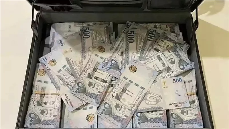 سعر الريال السعودي اليوم الجمعة 25-9-2026.. استقرار نسبي 