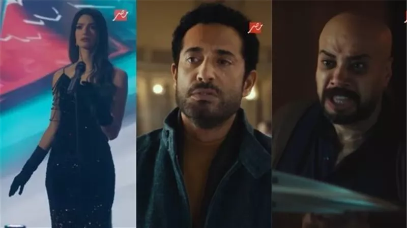 إطلاق البرومو الرسمي لمسلسل «إفراج» في رمضان 2026