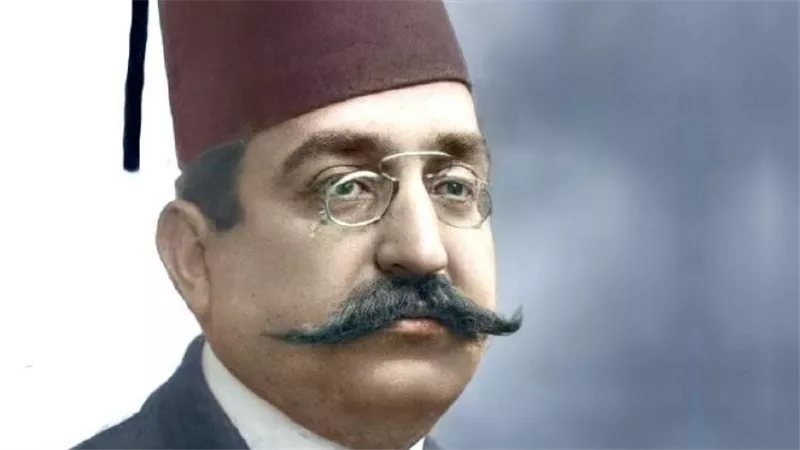 رحلة النضال في ذكرى ميلاد الزعيم محمد فريد