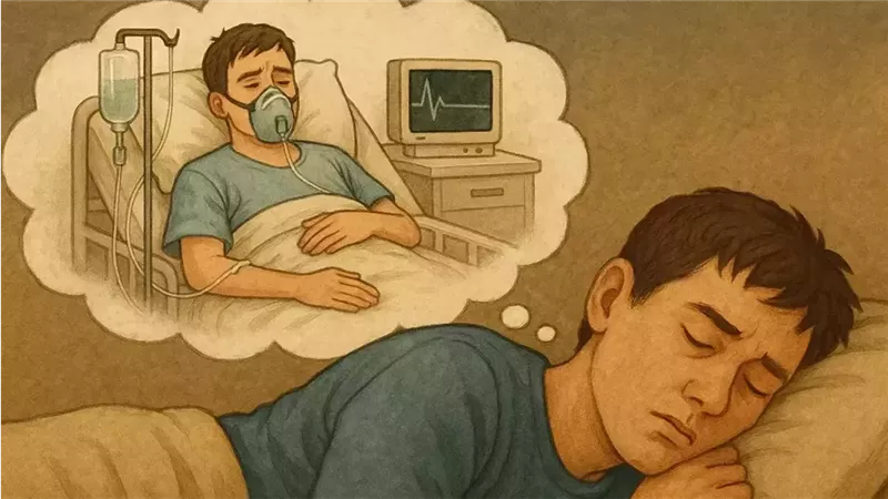 تفسير حلم رؤية المستشفى في المنام 