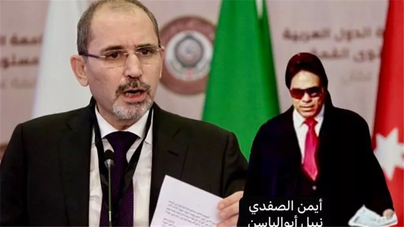 نبيل أبوالياسين.. من ثالوث إلى رباعي «خندق السيادة العربية يفرض وقائعَ جديدة»