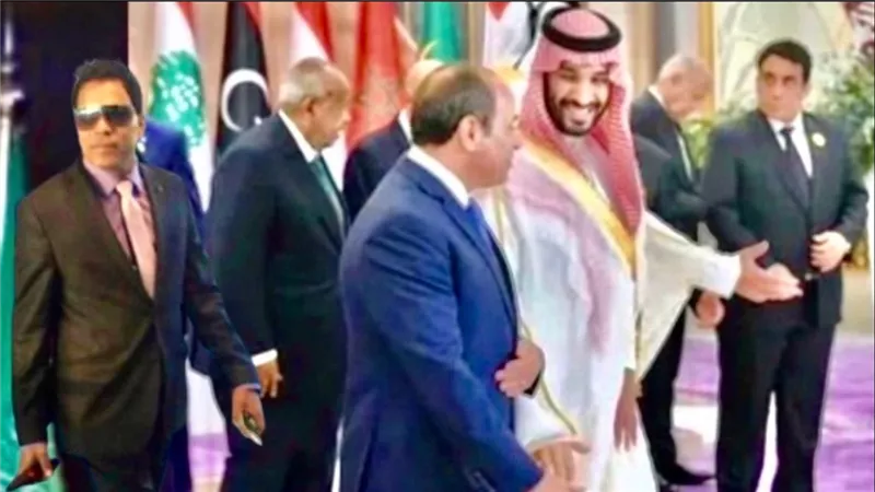نبيل أبوالياسين: «ثِقَل الارتكاز» العربي.. القاهرة والرياض والدوحة تعيد تشفير معادلة القوى الدولية
