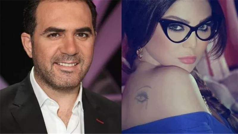 وائل جسار يشعل الجدل بتصريح عن هيفاء.. عارفة حجمها الفني