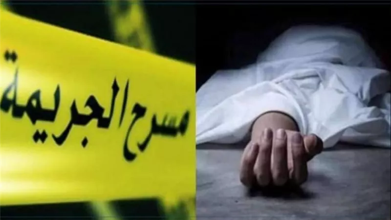«حادث عمر أفندي».. طعنة غادرة بالرقبة تهز الشرقية