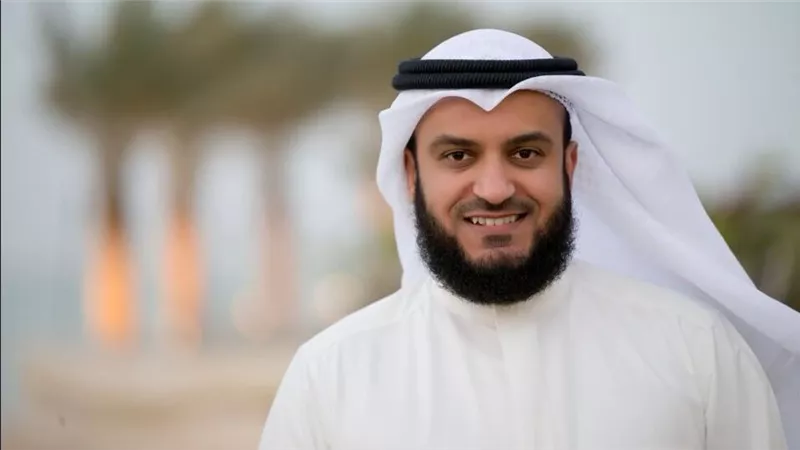 حقيقة وفاة الشيخ مشاري راشد العفاسي