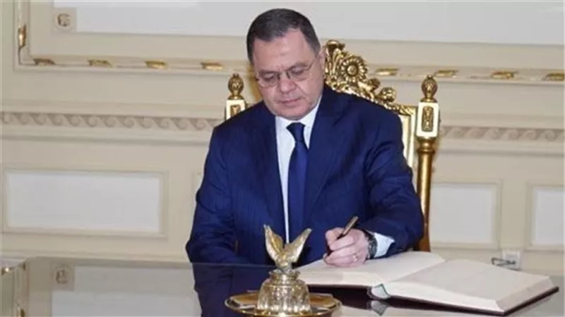 قرار بالسماح لـ42 مواطناً بالتجنس بجنسيات أجنبية  والاحتفاظ بـ«المصرية»