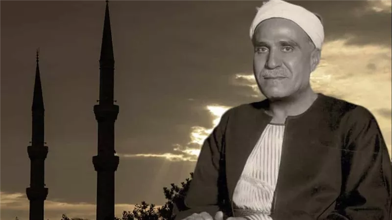 وزارة الأوقاف المصرية تستعيد إرث الشيخ مصطفى عبد الرازق